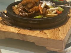 -利苑酒家(华熙国际店)