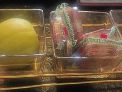 -华夏良子·足道SPA艾灸(铁道大厦店)