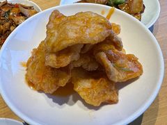 -关东小磨东北菜(上海长风大悦城店)