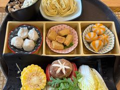 -牛匠和牛寿喜锅(西安总店)