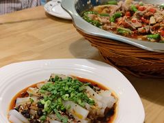 -兔行天下-鸿鹤鲜锅兔(中海国际店)