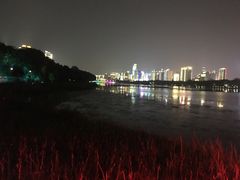 -南宁南湖公园
