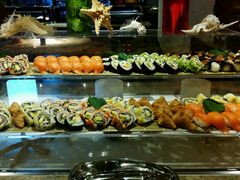 -“香”全日餐厅·株洲大汉希尔顿酒店