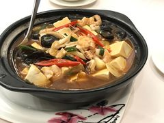 -聚春园自助餐厅(东街口店)