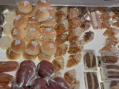 -石头先生的烤炉(济南领秀城贵和店)