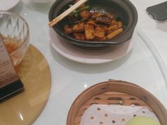 -聚福山莊·寻味顺德(北滘店)