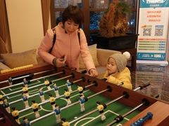 -天目湖御水温泉·度假酒店