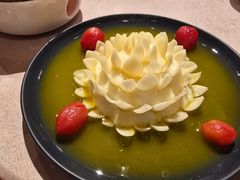 -若蘭慈·无国界素食料理(欢乐海岸店)