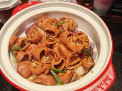 -寻宝记绍兴菜(鲁迅路店)