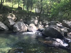-白云源风景区