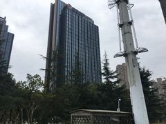 -贵阳万丽酒店