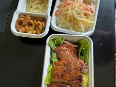 -绿茶餐厅(青岛城阳万象汇店)