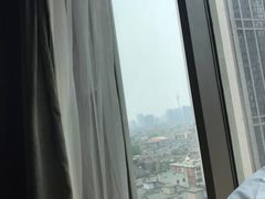 -天津君隆威斯汀酒店