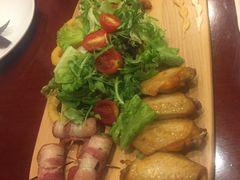 -棒约翰比萨·意面(剑河店)