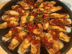 -北李妈妈菜·虾爬子大锅贴(贵和店)