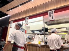 -一醒·手工面·西北传统小吃(悠方购物中心店)