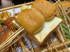 -金钱豹音乐海鲜烧烤城(建设北路店)