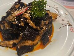 去骨乌鸡凤爪-赵小姐丨新中餐(曲江店)
