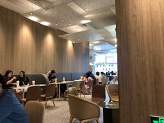 大堂-奈雪的茶(漫广场店)