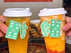 -费明中罗非鱼(大石坝店)