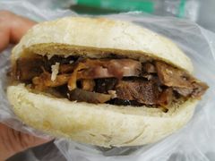 -正味斋锅巴菜(西北角店)