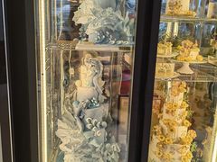 -杜哈夫DOUX RÊVE·生日蛋糕(日月光店)