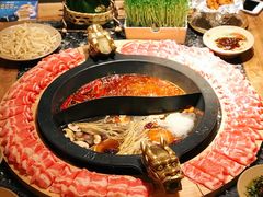 -蜀大侠火锅(四川北路店)