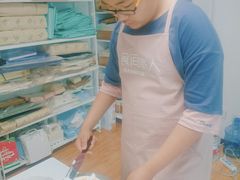 -食间旅人DIY烘焙工作室