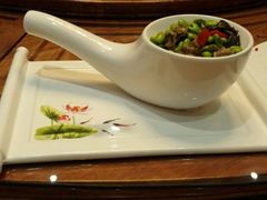 -森谷美食公园(杨行店)