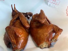 -鸽子侯·家宴·平价海鲜(市图书馆店)