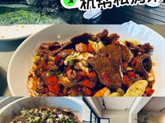 -朴墅(西湖青芝坞店·杭帮菜·家宴.14年的店)