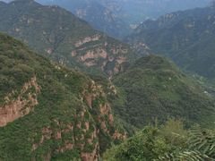 -京东石林峡风景区