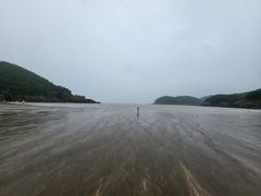 -东海半边山旅游度假区