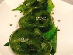 -狮王府淮扬菜(新街口友谊店)