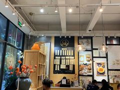 -小豆海棠(嘉兴路店)