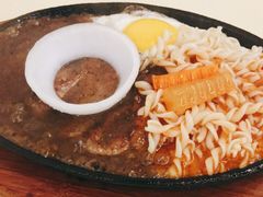 菲力牛排-雅泰来(解放路店)