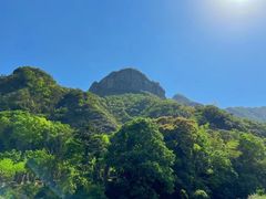 -雁荡山风景名胜区