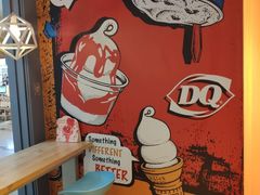 -DQ·蛋糕·冰淇淋(周浦万达店)