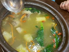 -李东农庄(中南百草园地标店)
