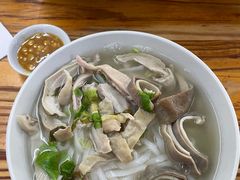 -老字號·桥下猪肚(龙眼南路店)
