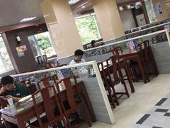 大堂-日月永和中国餐饮名店(东湖店)