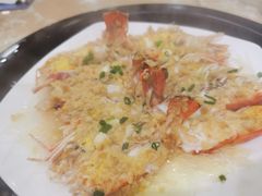 -海大大蒸汽海鲜餐厅·粤菜·特色小炒(欢乐颂店)