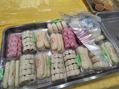 -护国寺小吃(中关村店)