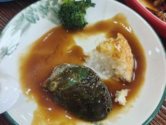 -叶存利海鲜大馅饺子(海宁路总店)