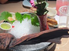 -匠和风精致料理(宁德万达店)