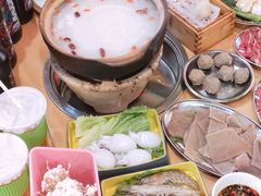 -湛林.粤西大排挡(前门店)