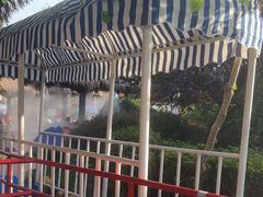 -上海玛雅海滩水公园