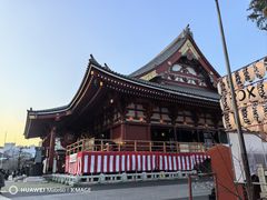 -浅草寺