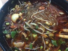 -青石桥老瓦房肥肠粉总店(青石桥总店)