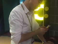 -璇宫国际影城(江汉路店)